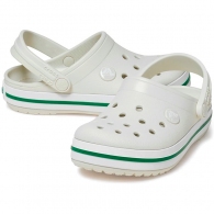 Slapi Crocs Crocband Clog thumbnav 2