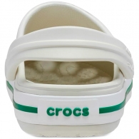 Slapi Crocs Crocband Clog thumbnav 5