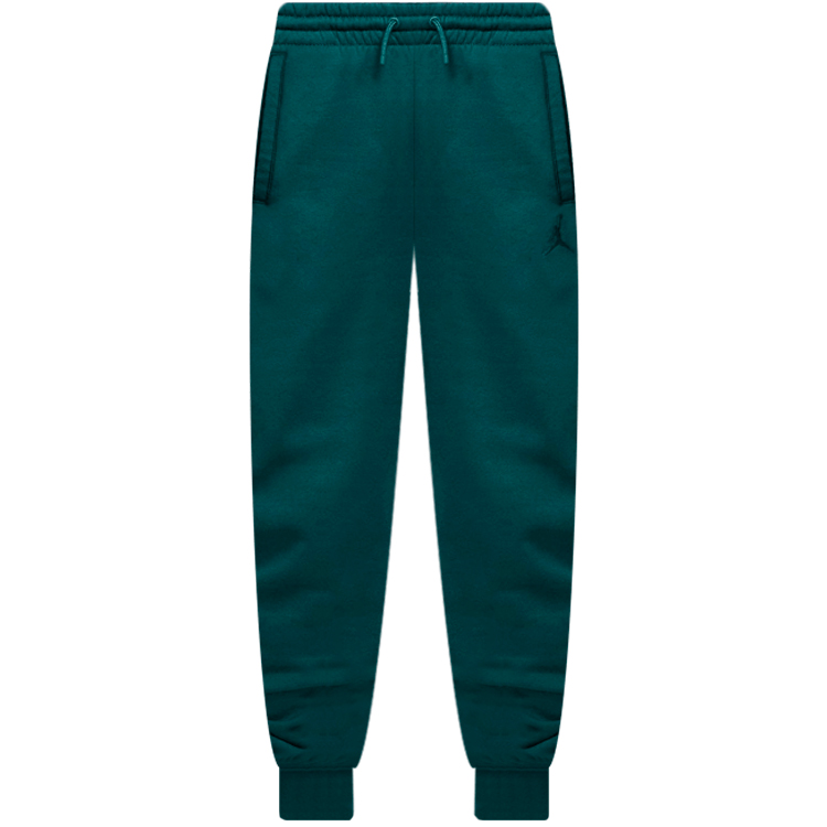 Брюки Nike JDB MJ FLIGHT MVP HBR FLC PANT / Мужской / XL / Зеленый photo 1