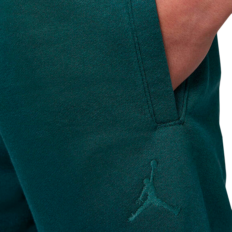 Брюки Nike JDB MJ FLIGHT MVP HBR FLC PANT / Мужской / XL / Зеленый photo 4