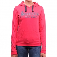  Boxeur LADY HOODED SWEAT thumbnav 1