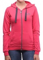  Boxeur LADY HOODED FZIP thumbnav 1
