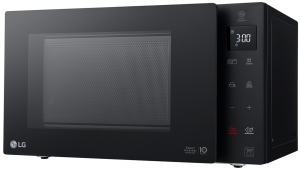 Cuptor cu microunde LG MH6336GIB thumbnav 1