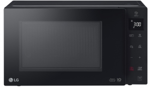 Cuptor cu microunde LG MH6336GIB thumbnav 2