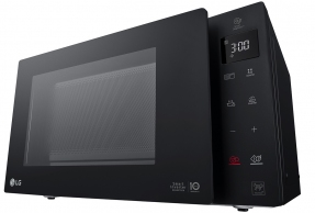 Cuptor cu microunde LG MH6336GIB thumbnav 3