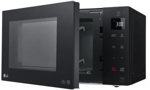 Cuptor cu microunde LG MH6336GIB thumbnav 5