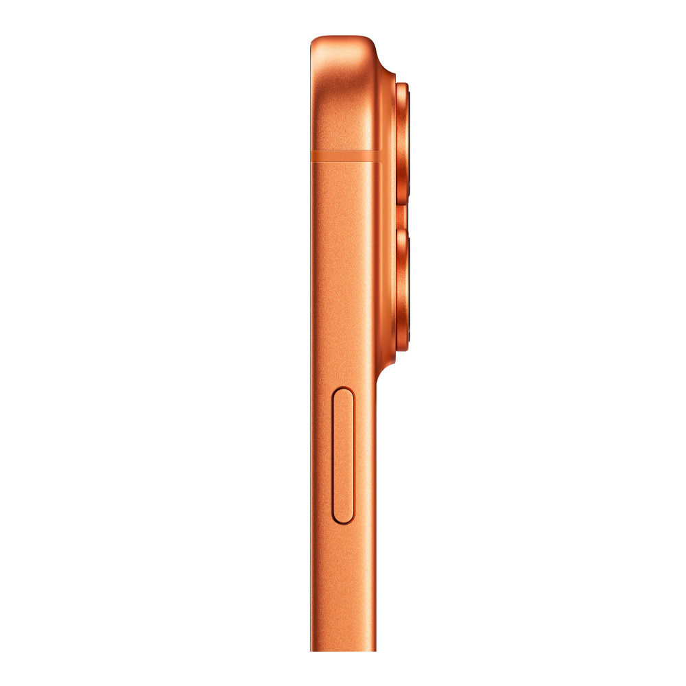 Smartphone Apple iPhone 17 Pro / 6.3'' / 12 GB / 256 GB / Cosmic Orange photo 4