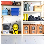 Aparat de spalat cu inalta presiune Karcher K 2 Classic thumbnav 5
