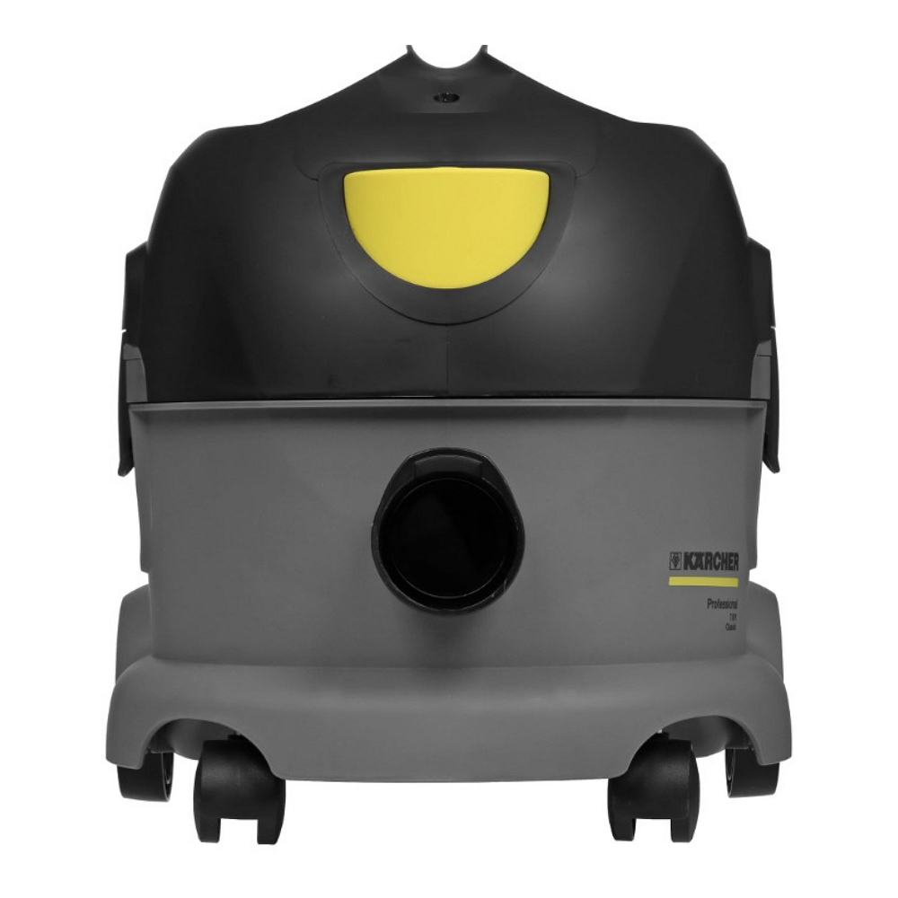 Пылесос с мешком Karcher T81CLASSIC / 850Вт / Серый с черным photo 2