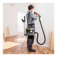 Пылесос с мешком Karcher T8/1 Classic thumbnav 6