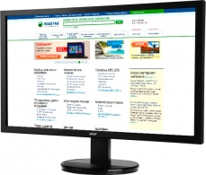 Monitor Acer K222HQLBID thumbnav 2
