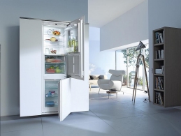 Frigider Miele KFN37282iD thumbnav 4