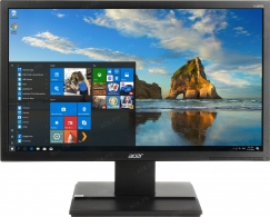 Монитор Acer V226HQLBID thumbnav 1