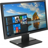 Монитор Acer V226HQLBID thumbnav 2