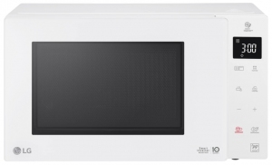 Cuptor cu microunde LG MB63R35GIH thumbnav 1