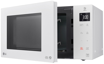 Cuptor cu microunde LG MB63W35GIH 1000 W / 23 l / Alb photo 7