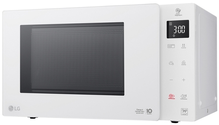 Cuptor cu microunde LG MB63W35GIH 1000 W / 23 l / Alb photo 8