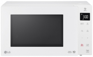Cuptor cu microunde LG MB63W35GIH thumbnav 1