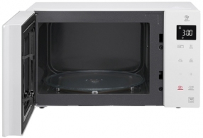 Cuptor cu microunde LG MB63W35GIH thumbnav 6