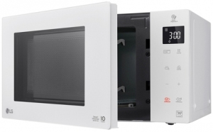 Cuptor cu microunde LG MB63W35GIH thumbnav 7