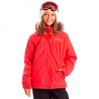 Куртка Fundango Leste Ski Jacket thumbnav 1
