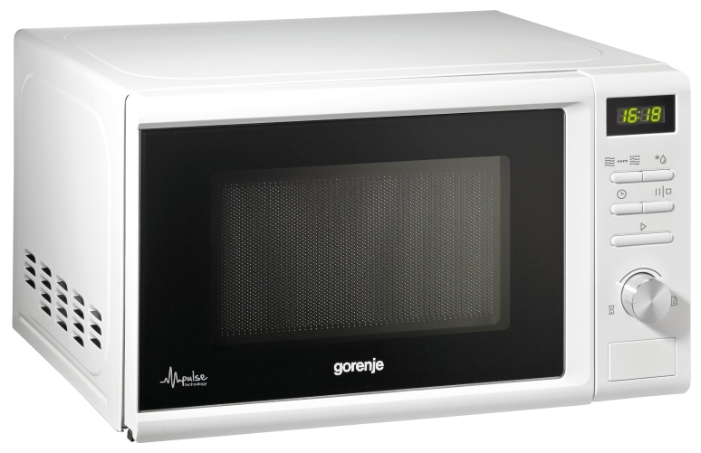 Cuptor cu microunde Gorenje MMO20DGWII 800 W / 20 l / Alb photo 1 Cuptor cu microunde Gorenje MMO20DGWII 800 W / 20 l / Alb photo 1