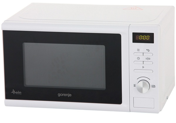 Cuptor cu microunde Gorenje MMO20DWII 800 W / 20 l / Alb photo 1 Cuptor cu microunde Gorenje MMO20DWII 800 W / 20 l / Alb photo 1