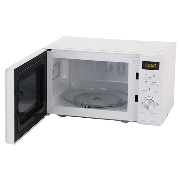 Cuptor cu microunde Gorenje MMO20DWII 800 W / 20 l / Alb photo 2