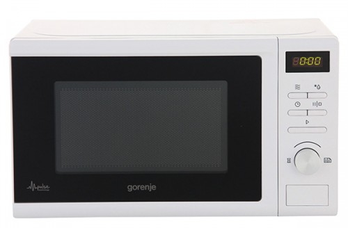 Cuptor cu microunde Gorenje MMO20DWII 800 W / 20 l / Alb photo 3
