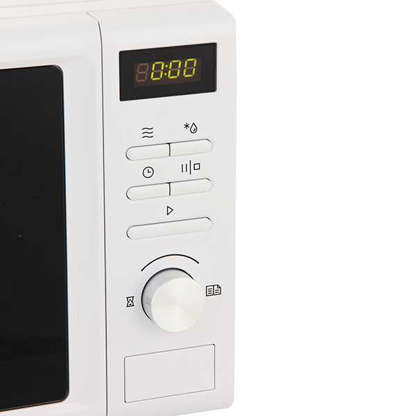 Cuptor cu microunde Gorenje MMO20DWII 800 W / 20 l / Alb photo 5