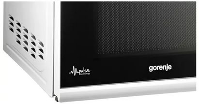 Cuptor cu microunde Gorenje MMO20DWII 800 W / 20 l / Alb photo 6