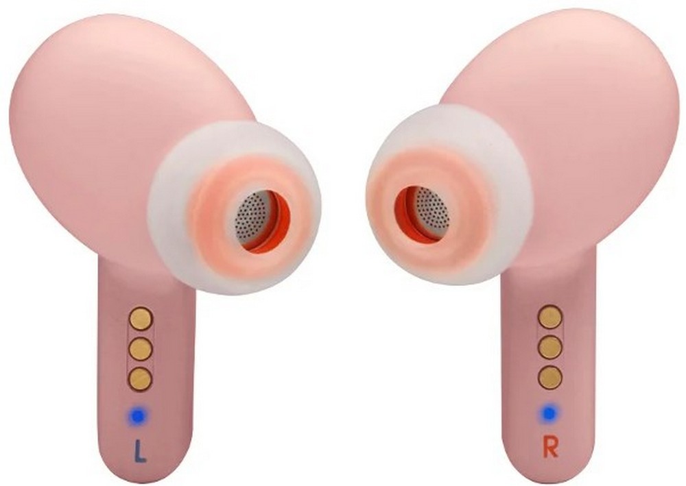 Căști JBL Live Pro+ Roz Fara fir / Home and Office / Roz photo 3