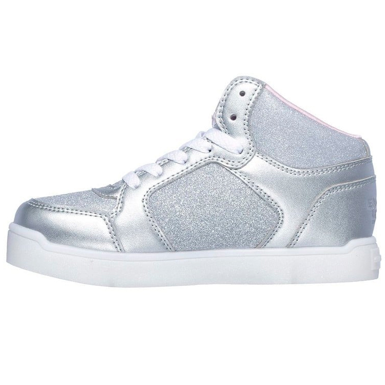 Кроссовки Skechers E-Pro-Glitter Glow photo 1