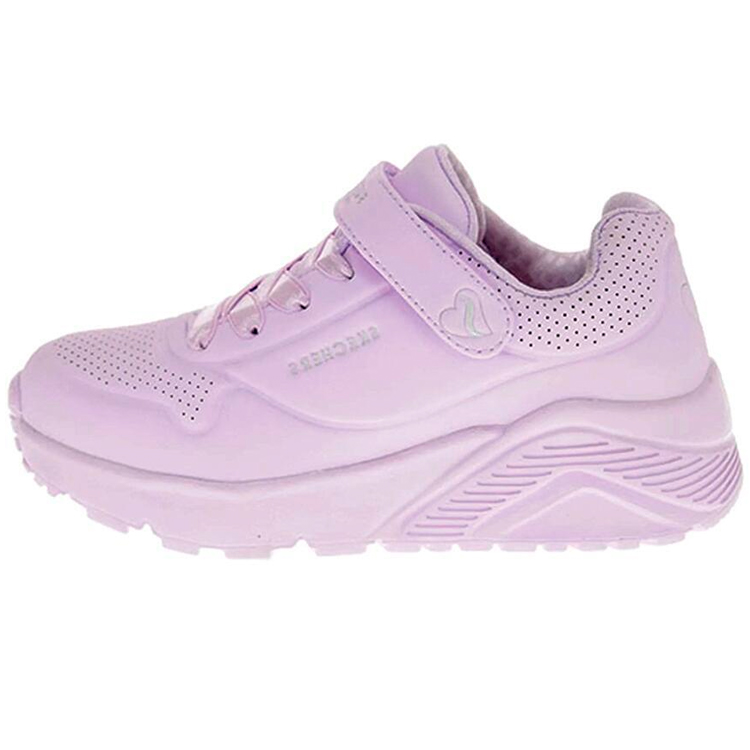 Кроссовки Skechers UNO LITE FROSTY VIBE photo 1 Кроссовки Skechers UNO LITE FROSTY VIBE photo 1
