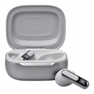 Casti JBL LIVE BEAM 3 Silver thumbnav 2