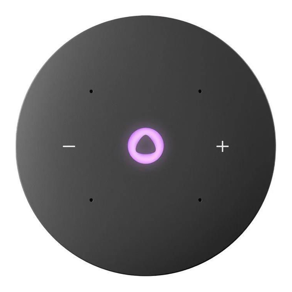Умная колонка Yandex Station Mini 3 YNDX-00027 Lilac photo 2