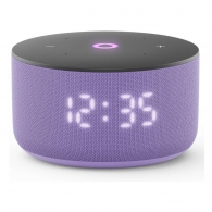 Умная колонка Yandex Station Mini 3 YNDX-00027 Lilac thumbnav 1