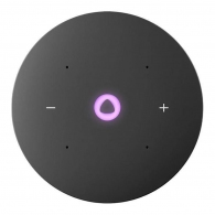 Умная колонка Yandex Station Mini 3 YNDX-00027 Lilac thumbnav 2