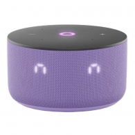 Умная колонка Yandex Station Mini 3 YNDX-00027 Lilac thumbnav 3