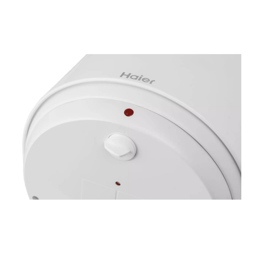Водонагреватель накопительный вертикальный Haier  ES80VB2SLIM / 80 л / Белый photo 2