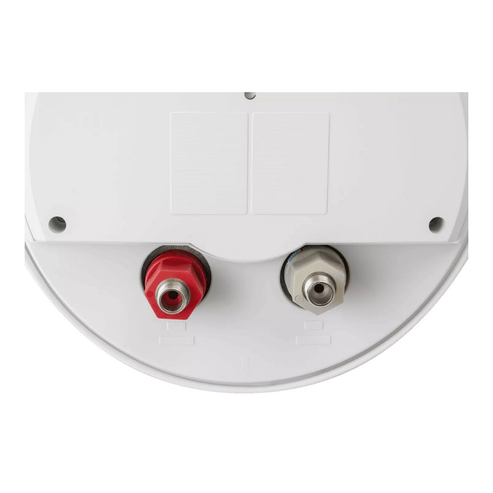 Водонагреватель накопительный вертикальный Haier  ES80VB2SLIM / 80 л / Белый photo 3