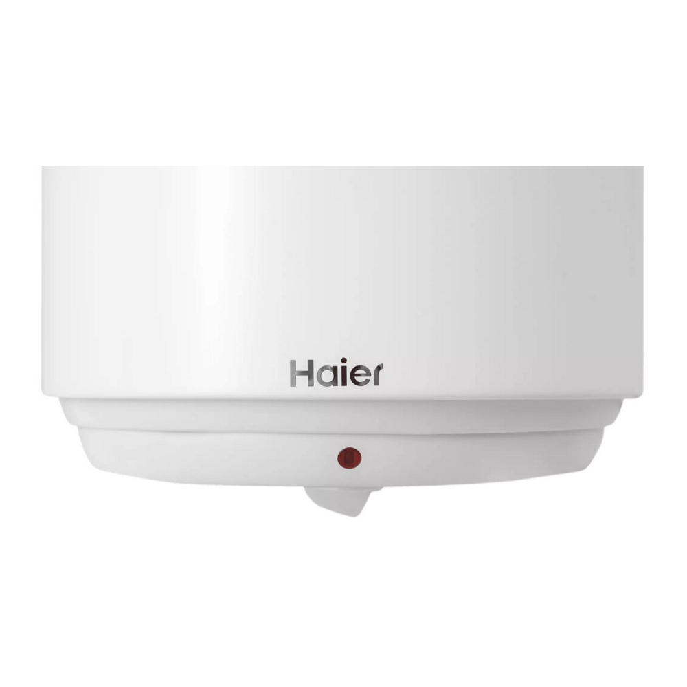 Водонагреватель накопительный вертикальный Haier  ES80VB2SLIM / 80 л / Белый photo 4