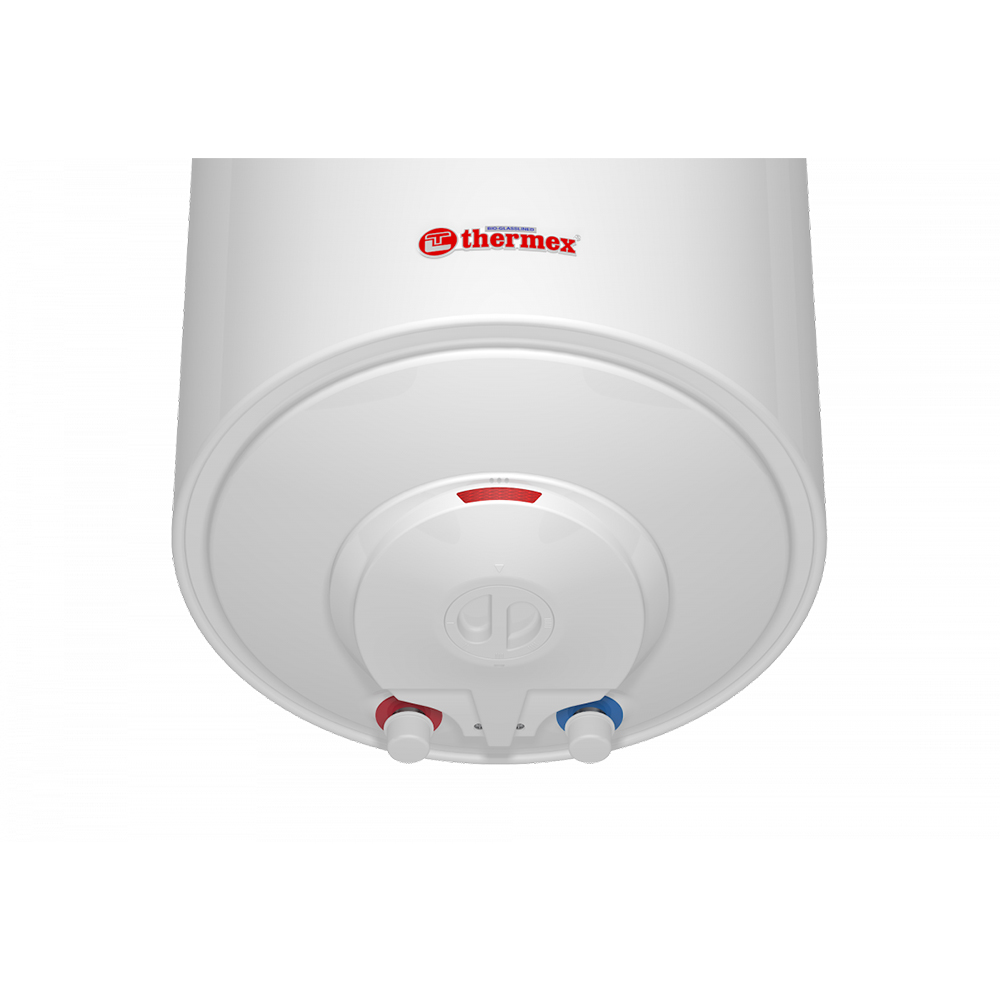 Водонагреватель накопительный вертикальный Thermex TitaniumHeat 30 V Slim / 30 л / Белый photo 3