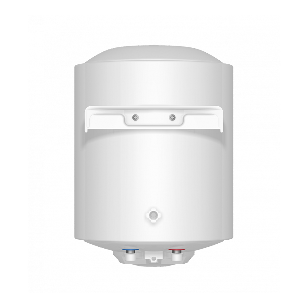 Водонагреватель накопительный вертикальный Thermex TitaniumHeat 30 V Slim / 30 л / Белый photo 4