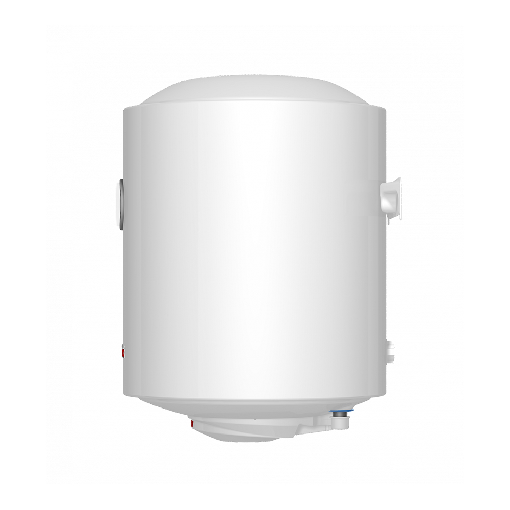Водонагреватель накопительный вертикальный Thermex TitaniumHeat 30 V Slim / 30 л / Белый photo 5
