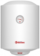 Водонагреватель накопительный вертикальный Thermex TitaniumHeat 30 V Slim thumbnav 1
