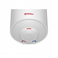 Водонагреватель накопительный вертикальный Thermex TitaniumHeat 30 V Slim thumbnav 3