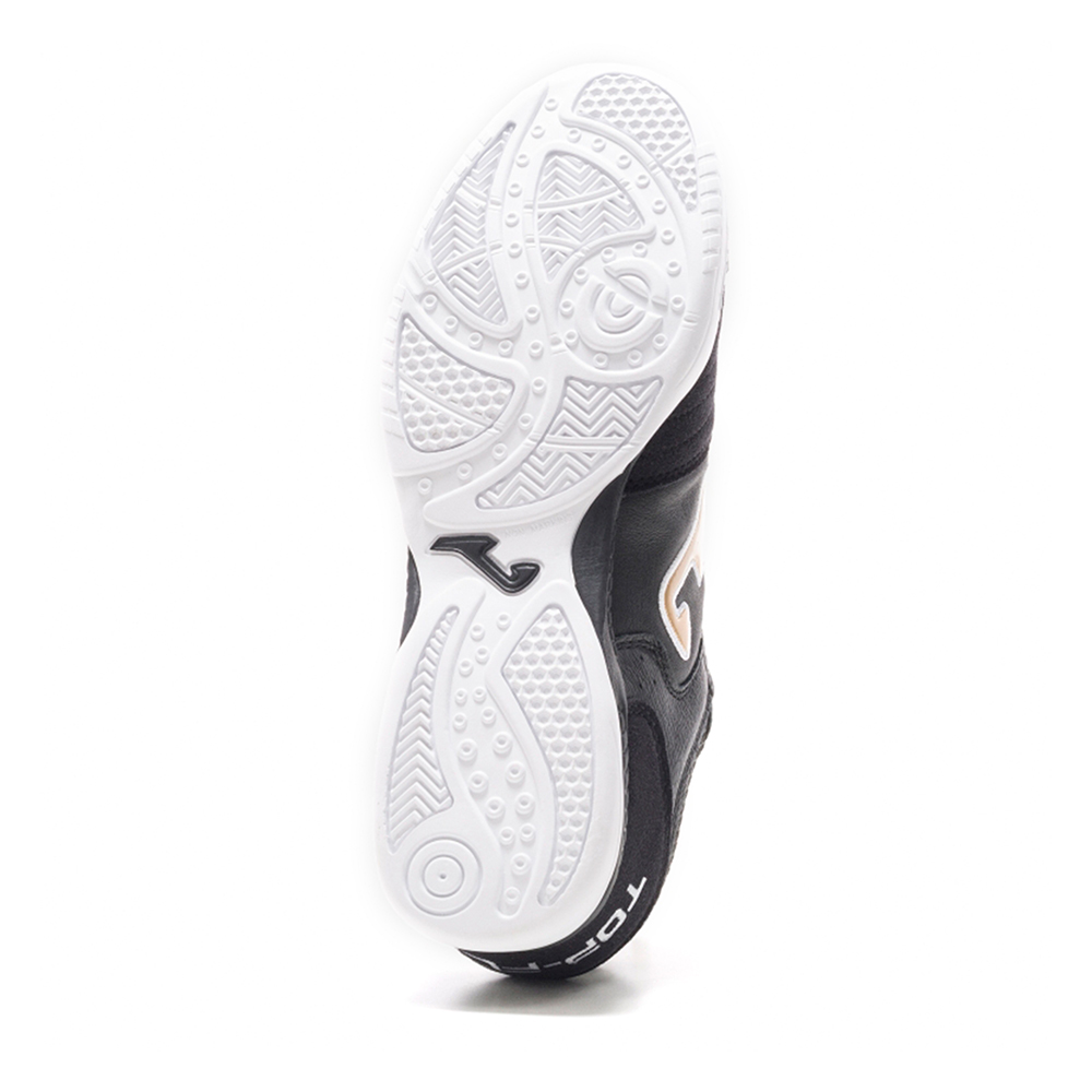 Бутсы Joma TOP FLEX / Мужской / 40 / Черный/Белый photo 7