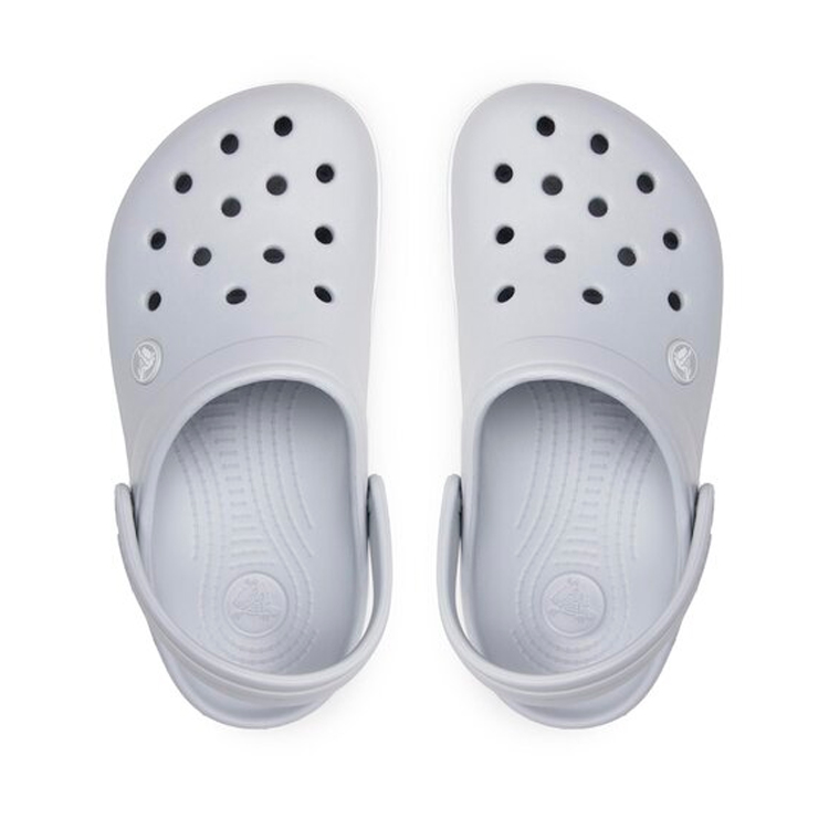 Slapi Crocs Classic Crocband pt Unisex / 42-43 / Alb photo 2