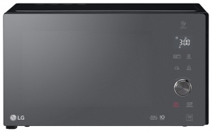 Cuptor cu microunde LG MB65W65DIR thumbnav 1